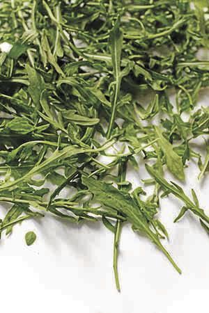 Arugula